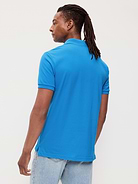 Image number 2 showing, Classic Fit Pique Polo