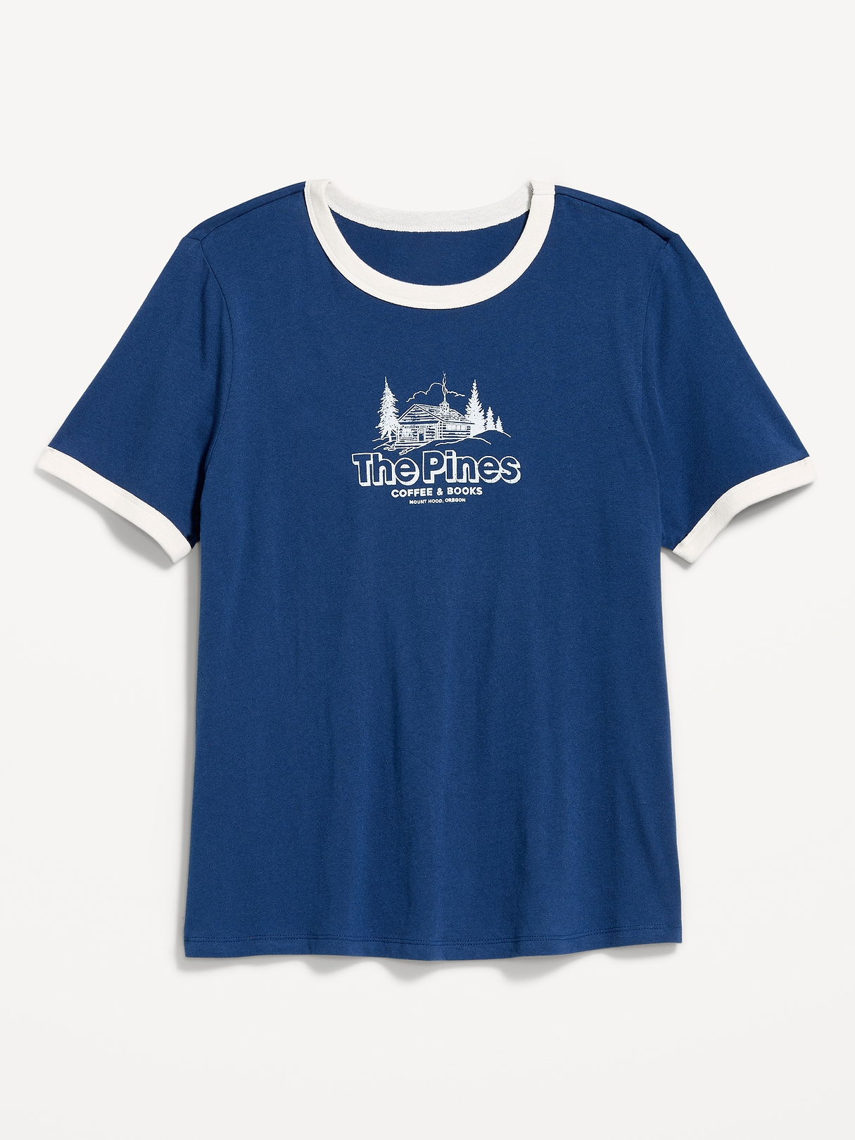 EveryWear Crew-Neck T-Shirt | Old Navy