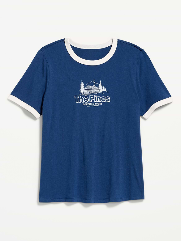 EveryWear Crew-Neck T-Shirt