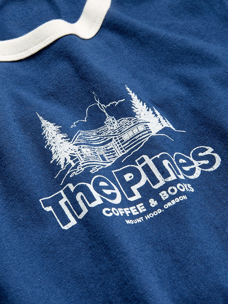 Image number 3 showing, EveryWear Crew-Neck T-Shirt