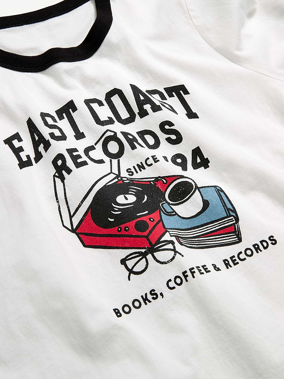 EveryWear Crew-Neck T-Shirt