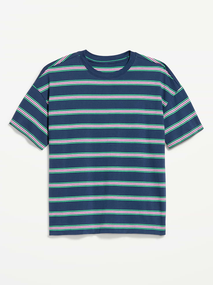Image number 4 showing, Vintage Crew-Neck T-Shirt