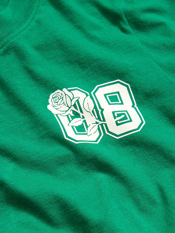 EveryWear Long-Sleeve Graphic T-Shirt