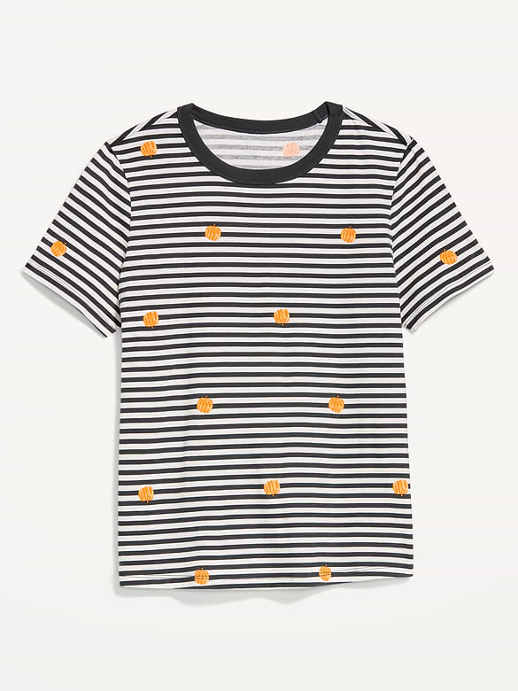 EveryWear Crew-Neck T-Shirt