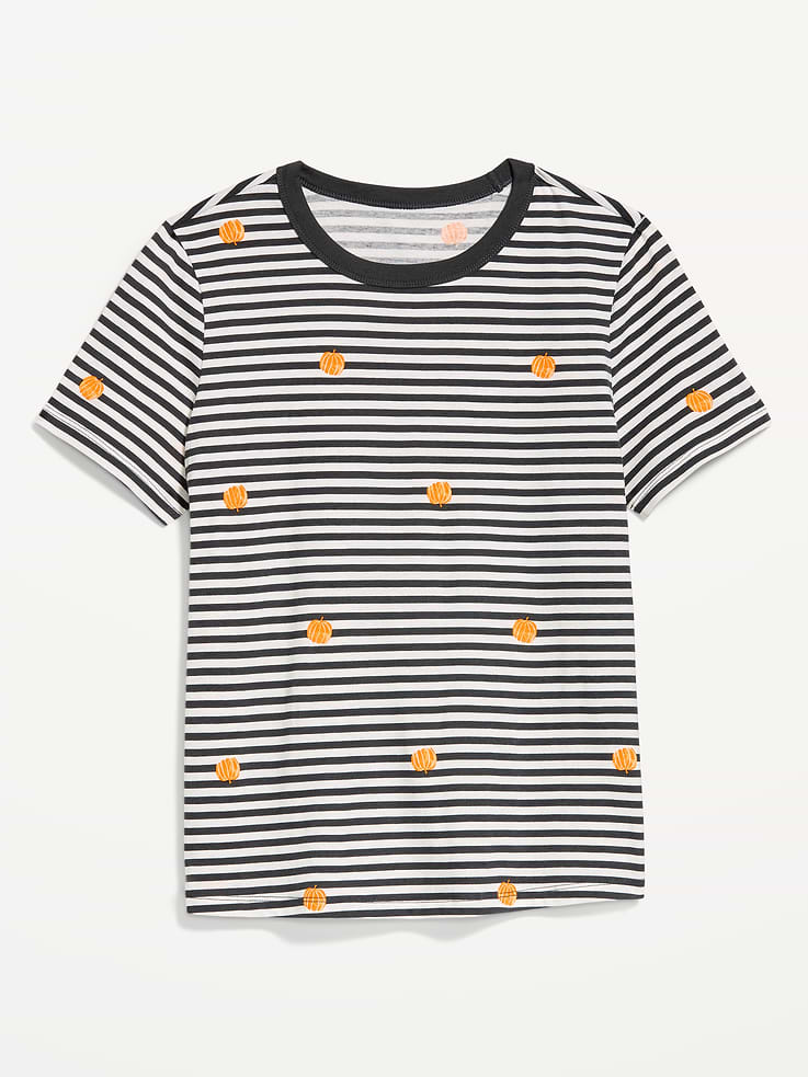 Image number 4 showing, EveryWear Crew-Neck T-Shirt
