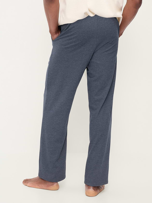 Loose Jersey Lounge Pants