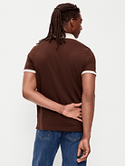 Image number 2 showing, Classic Fit Pique Polo