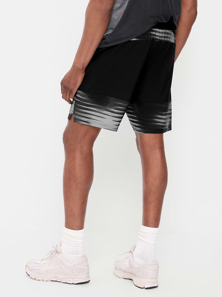 Image number 2 showing, Essential Woven Workout Shorts -- 7-inch inseam