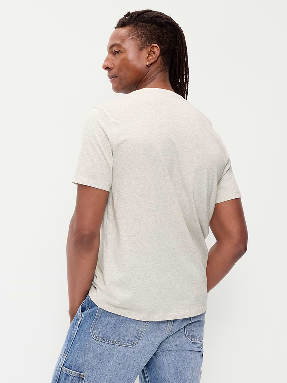 Henley T-Shirt