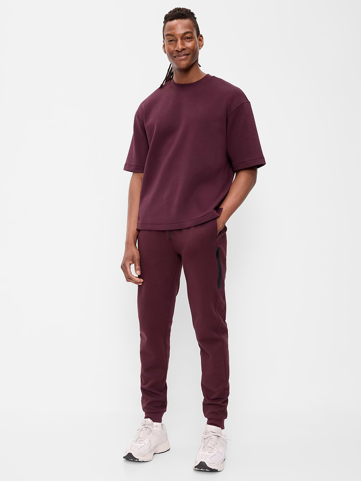 Image number 1 showing, Dynamic Fleece 4.0 Joggers