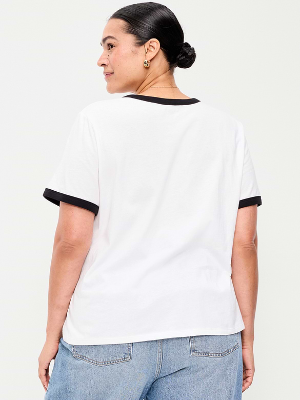 EveryWear Crew-Neck T-Shirt