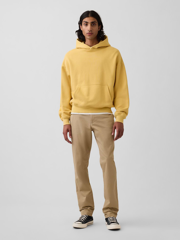 Image number 5 showing, Modern Slim Khakis
