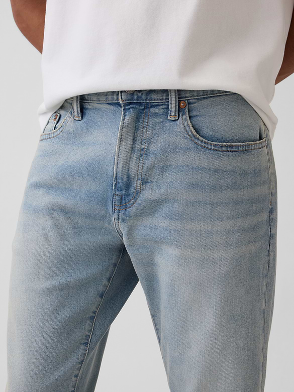 Slim Jeans
