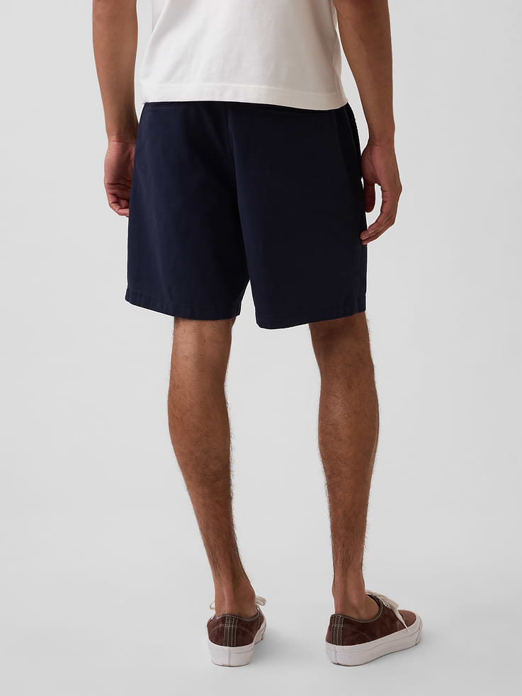 Image number 4 showing, 7" Easy Shorts