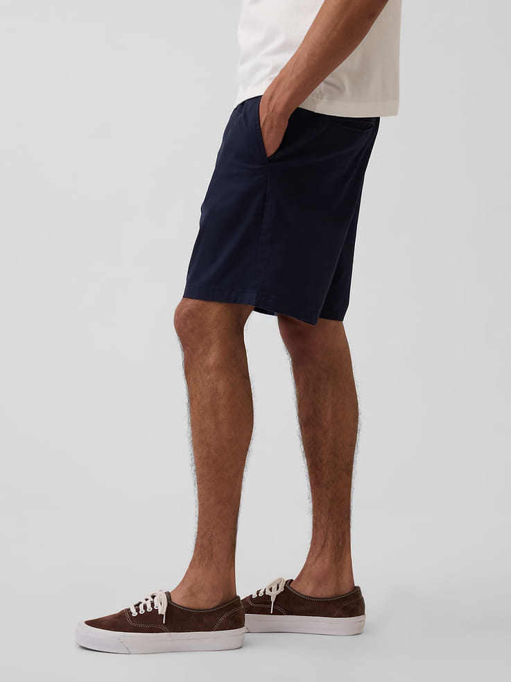 Image number 3 showing, 7" Easy Shorts