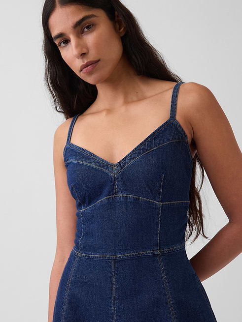 a line cut dress pattern The A-Line Sewing Cobb salad Ingredients: Blue The Sei Color:Blue(Pre-Sale 25days) 22 Use the MC2