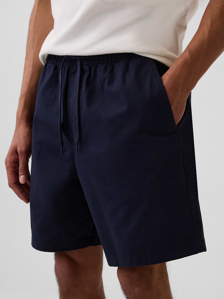 Image number 6 showing, 7" Easy Shorts