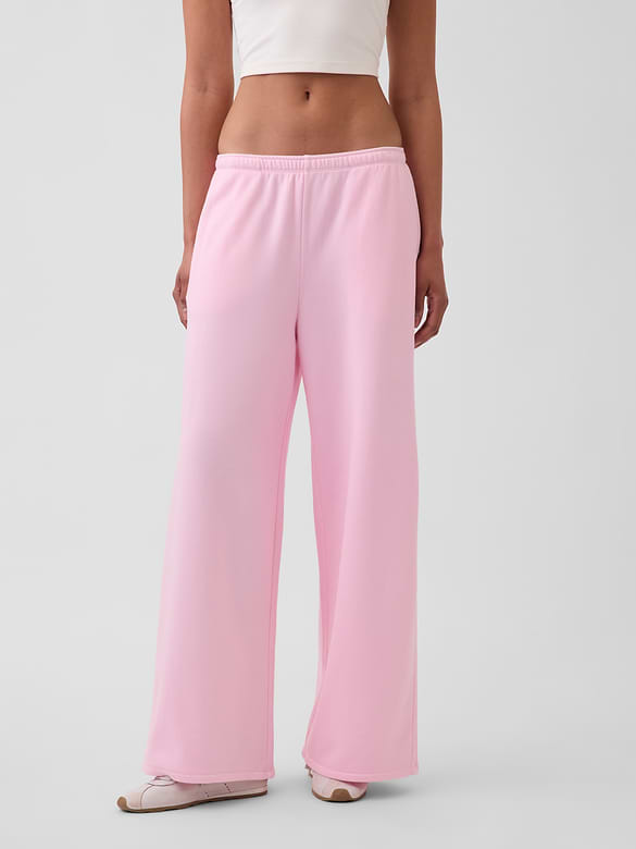 VintageSoft Baggy Sweatpants