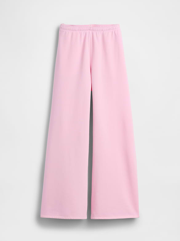 VintageSoft Baggy Sweatpants