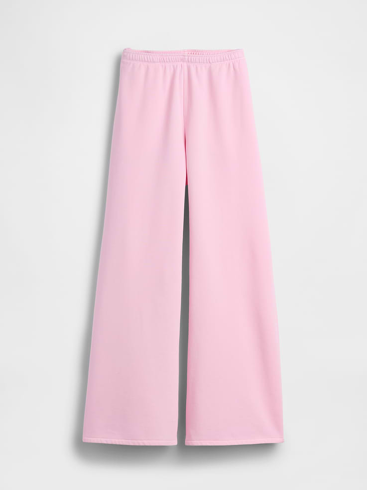 Image number 6 showing, VintageSoft Baggy Sweatpants