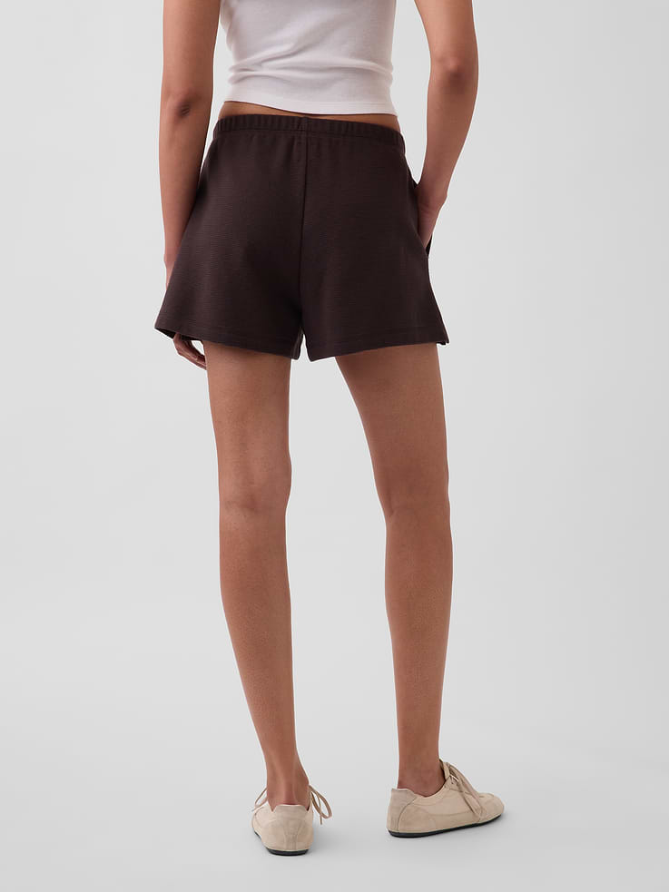 Image number 5 showing, Relaxed Easy Shorts