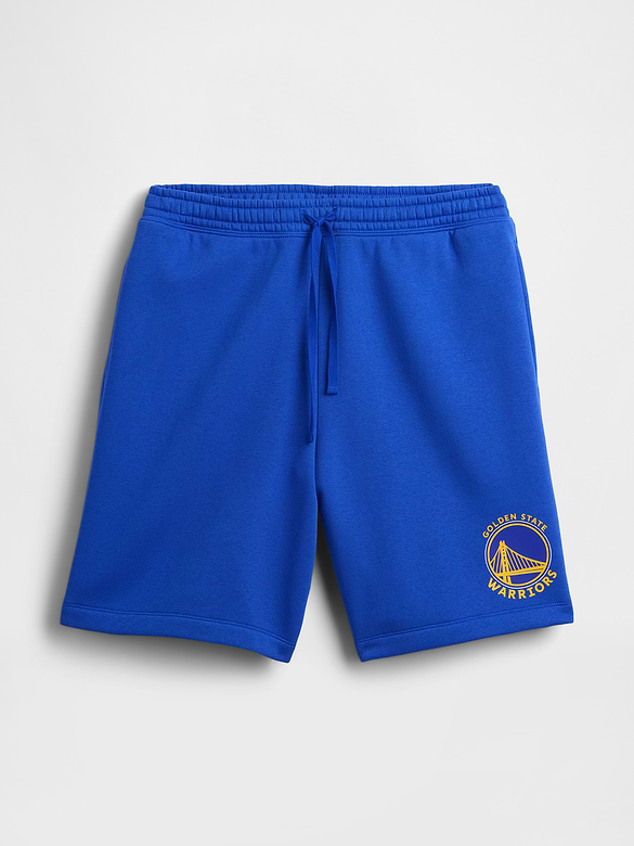 NBA Fleece Shorts