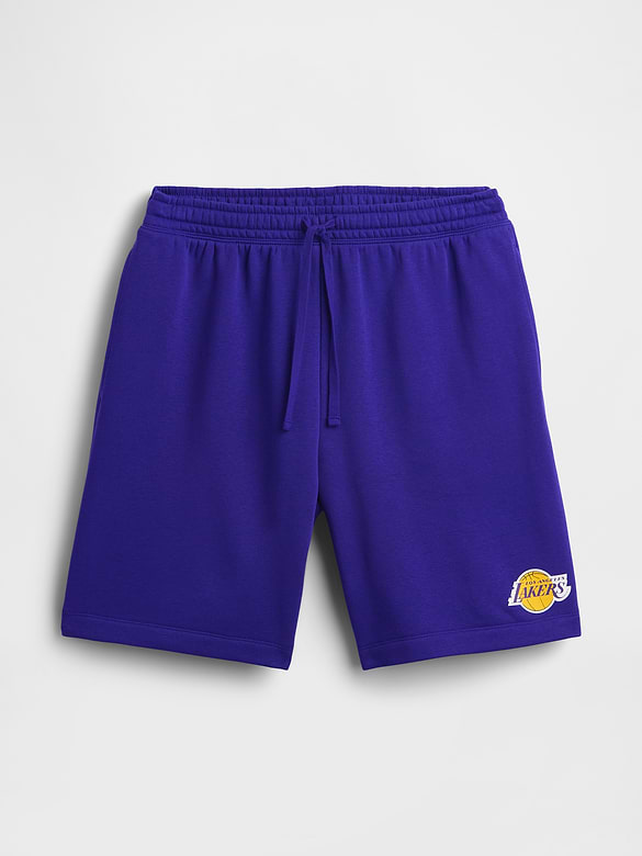 NBA Fleece Shorts