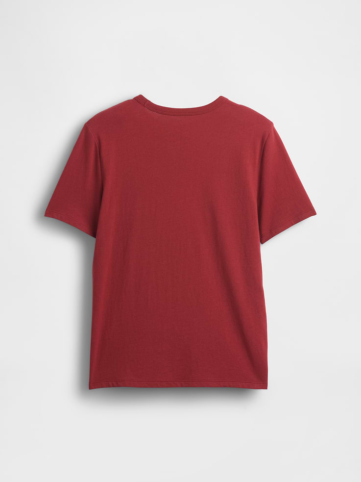 Image number 2 showing, GapKids Marvel Spider-Man Graphic T-Shirt