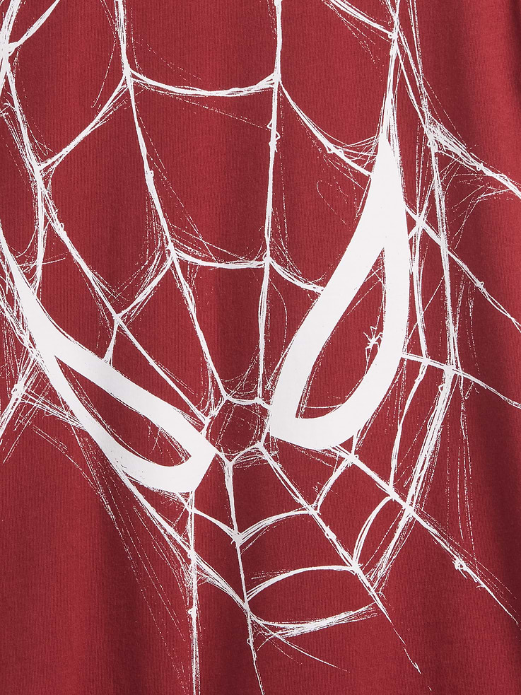 Image number 3 showing, GapKids Marvel Spider-Man Graphic T-Shirt