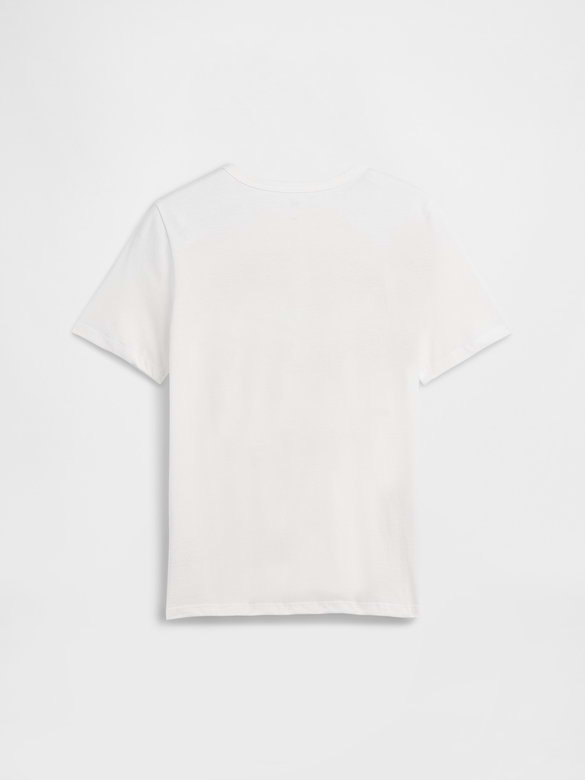 GapKids Peanuts Graphic T-Shirt