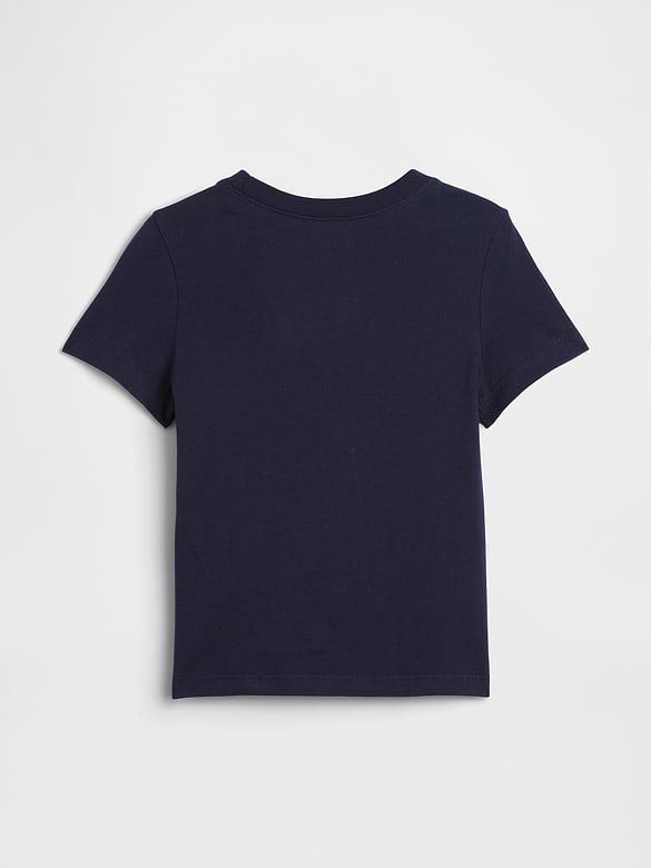babyGap Bluey Logo T-Shirt