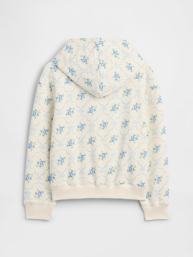 Image number 2 showing, Kids Relaxed Gap Logo Hoodie