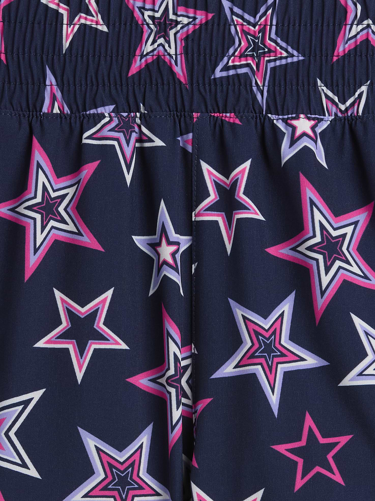 Image number 3 showing, Kids Runaround Pull-On Shorts