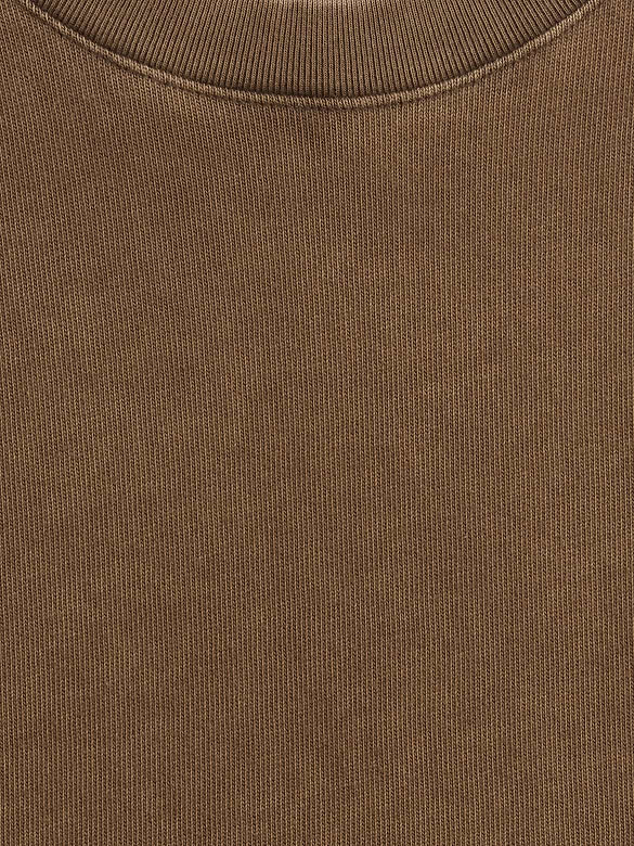 Heavyweight Boxy T-Shirt