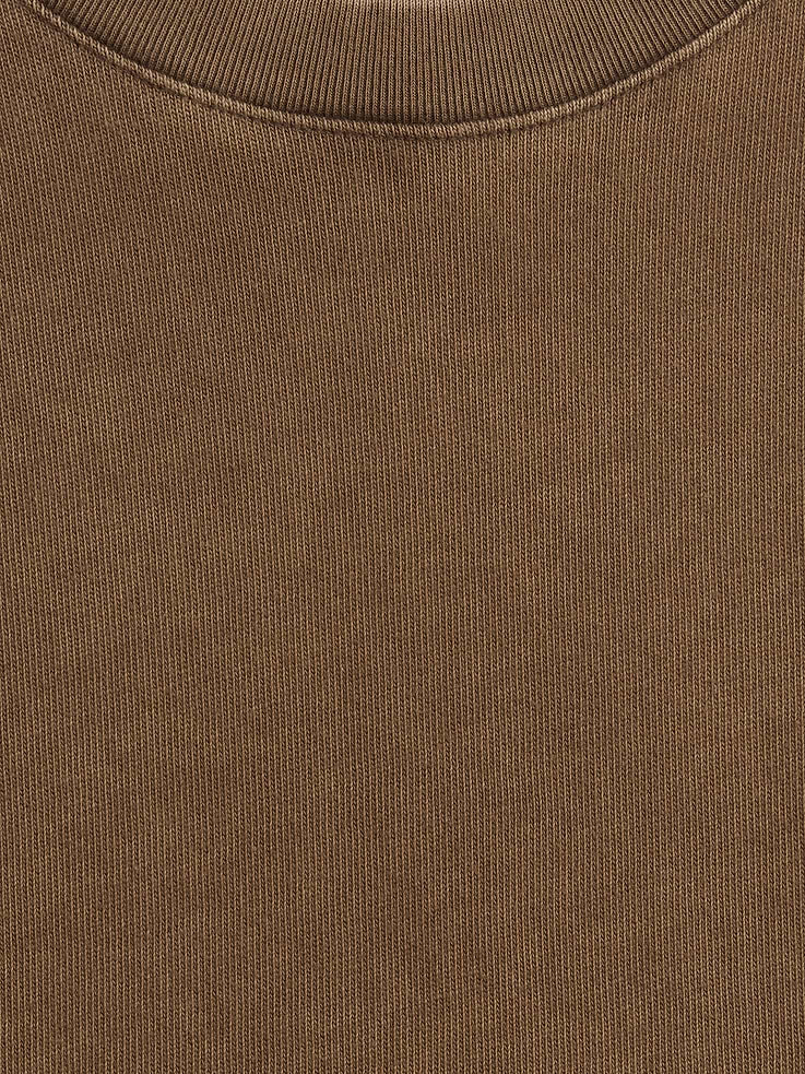 Image number 4 showing, Heavyweight Boxy T-Shirt