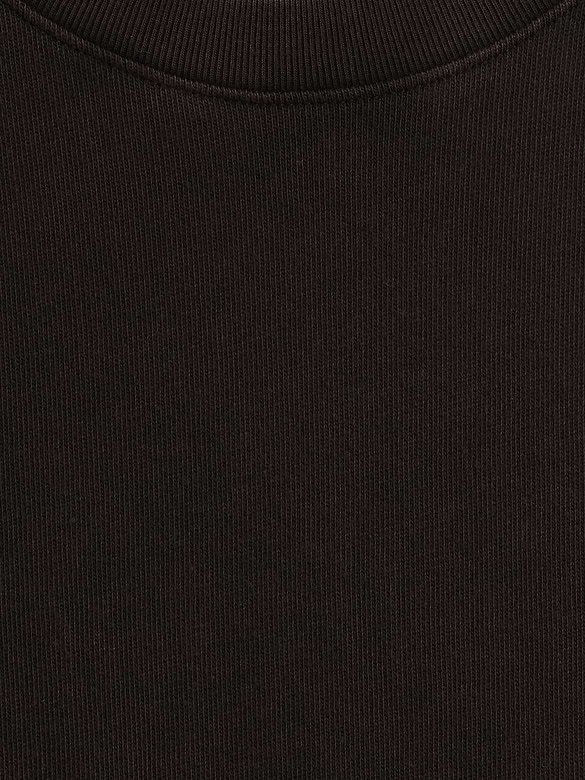 Heavyweight Boxy T-Shirt