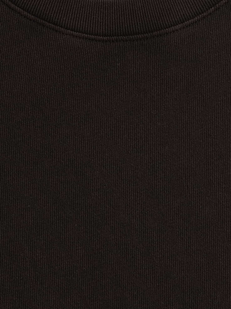 Image number 4 showing, Heavyweight Boxy T-Shirt