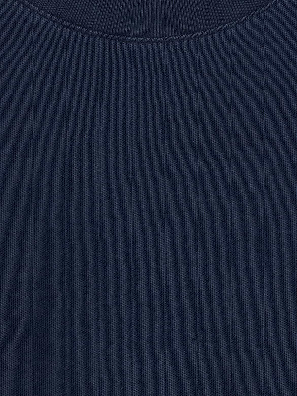 Heavyweight Boxy T-Shirt
