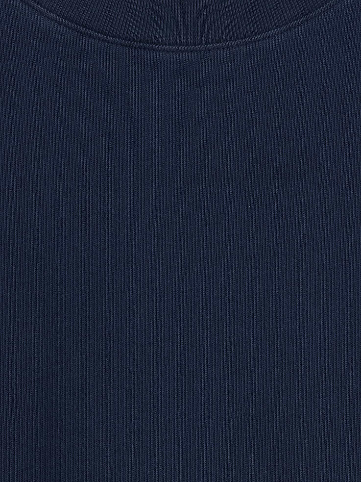 Image 4 of 5, Heavyweight Boxy T-Shirt