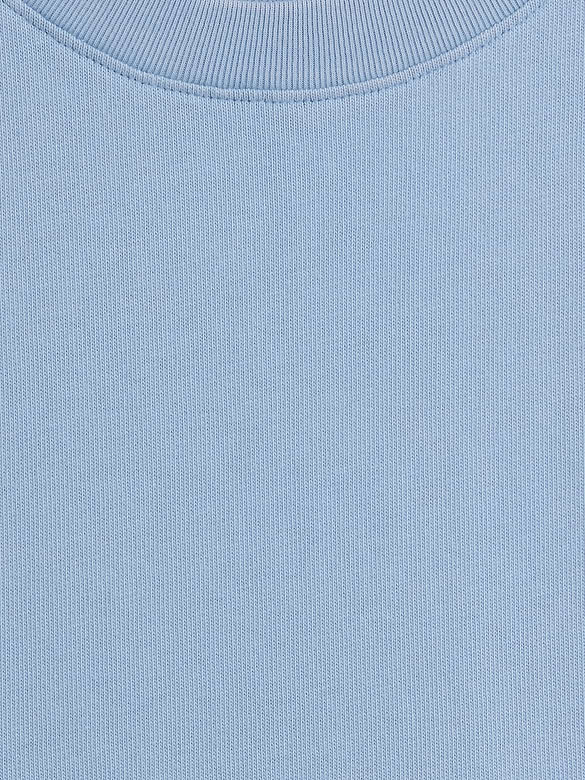 Heavyweight Boxy T-Shirt