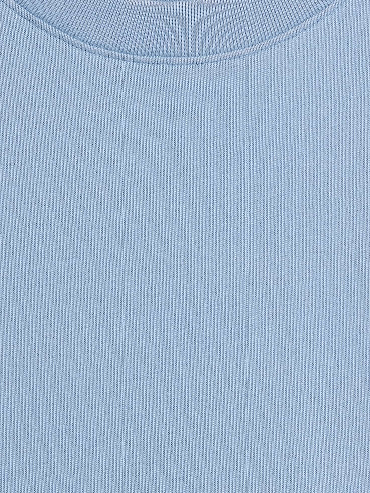 Image number 4 showing, Heavyweight Boxy T-Shirt