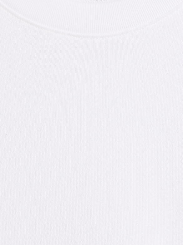 Heavyweight Boxy T-Shirt