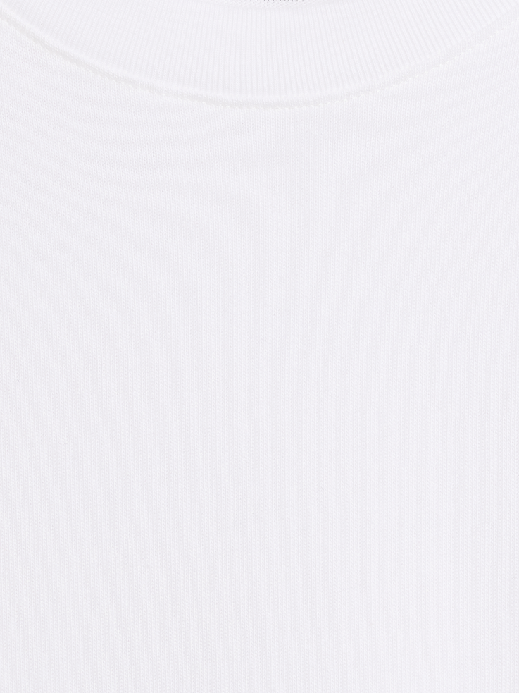 Image 4 of 5, Heavyweight Boxy T-Shirt
