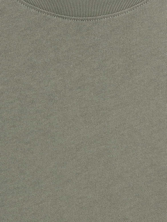 Heavyweight Boxy T-Shirt