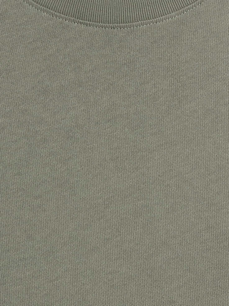 Image number 4 showing, Heavyweight Boxy T-Shirt