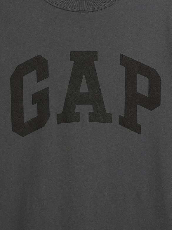 Everyday Soft Gap Logo T-Shirt