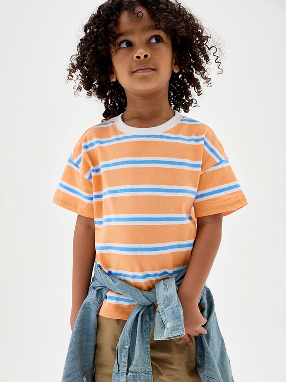 babyGap Crewneck T-Shirt