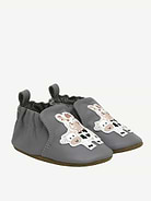 Image number 1 showing, Robeez Fun At The Farm Soft Soles