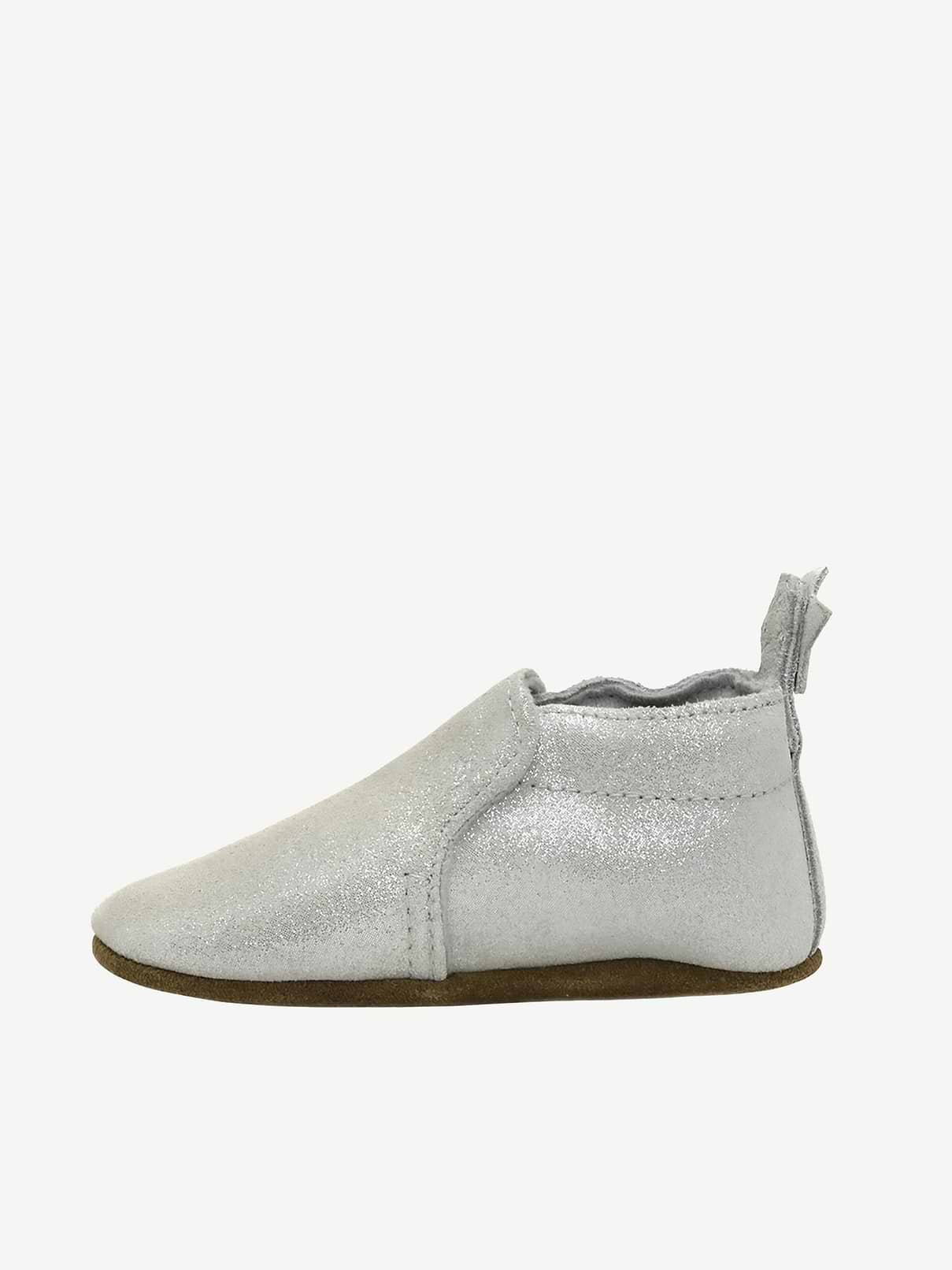 Image number 2 showing, Robeez Pretty Pearl Soft Soles