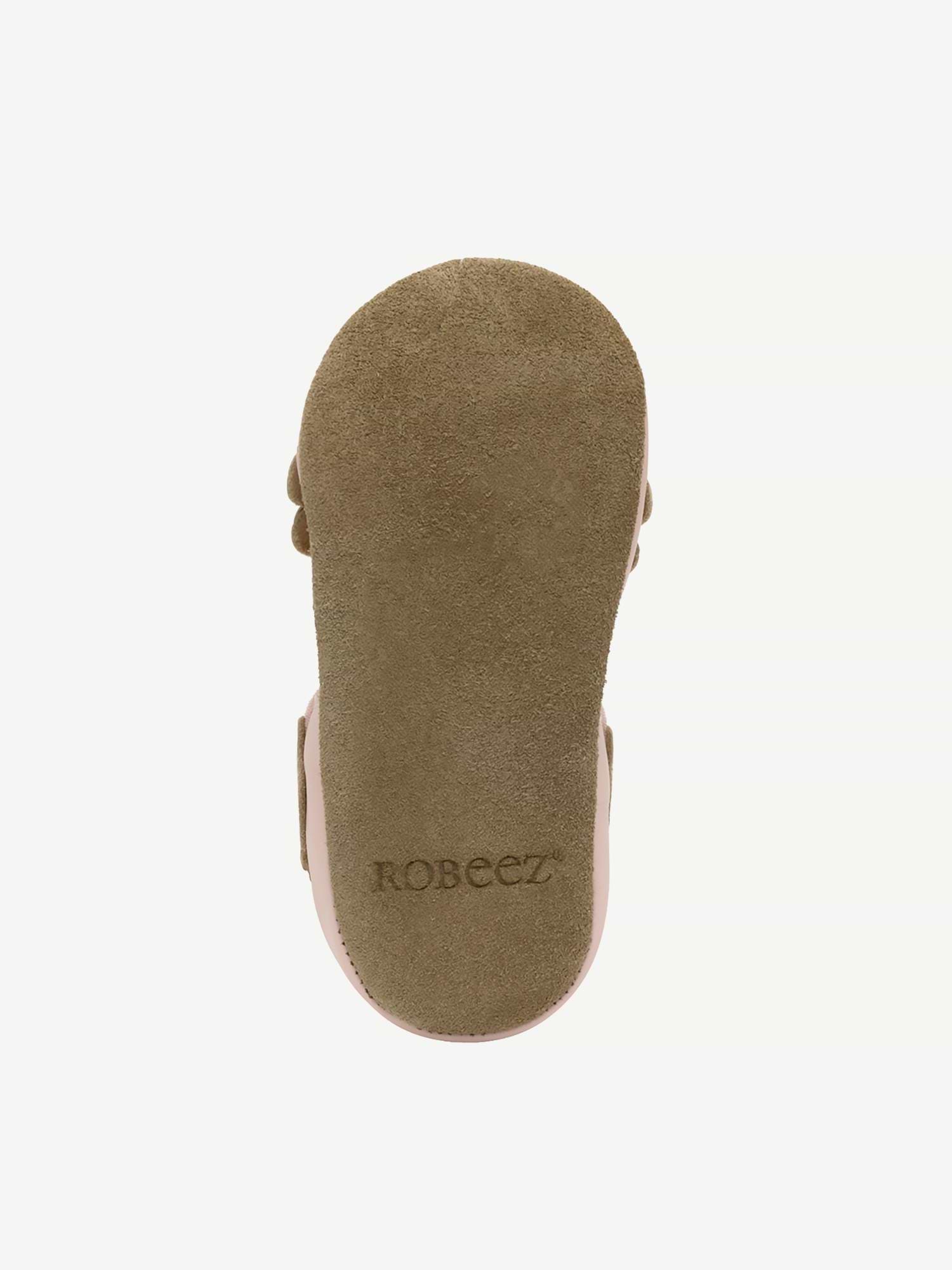 Image number 6 showing, Robeez Brianna Soft Soles